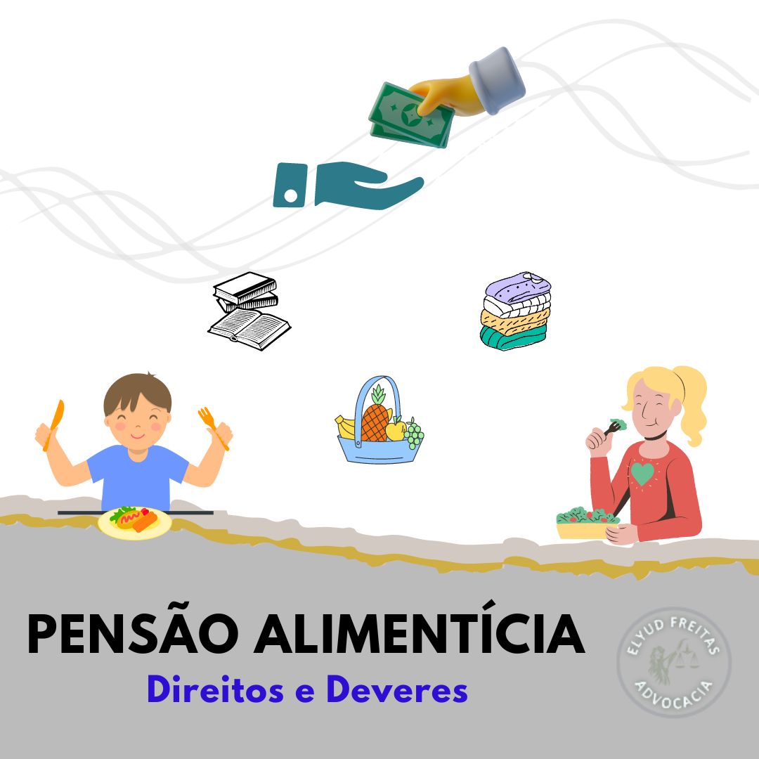 Pensão Alimentícia