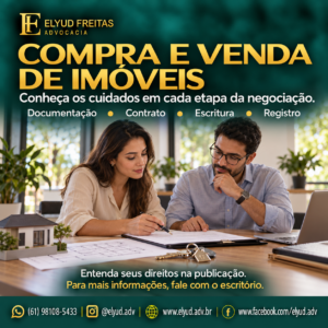 Compra e venda de imóveis, contrato imobiliário, escritura pública, registro de imóveis, matrícula do imóvel, financiamento imobiliário, Direito Imobiliário