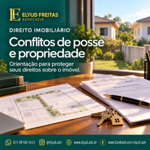 Posse, Propriedade, Reintegração de posse, Manutenção de posse, Interdito proibitório, Direito Imobiliário