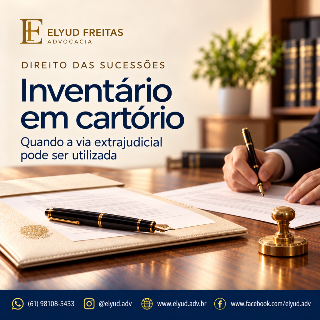 Inventário em cartório, inventário extrajudicial, escritura pública, partilha de bens, herança