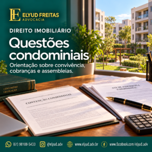 Condomínio, Questões condominiais, Assembleia, Multa condominial, Cobrança condominial, Direito Imobiliário
