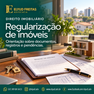 Regularização de imóveis, Registro de imóveis, Escritura, Averbação de construção, Adjudicação compulsória, Usucapião